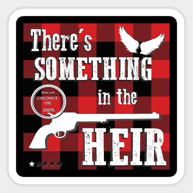 Plaid podcast logo! Sticker by EarpsplainPod